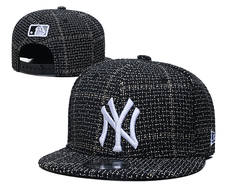 2020 MLB New York Yankees 2GSMY hat